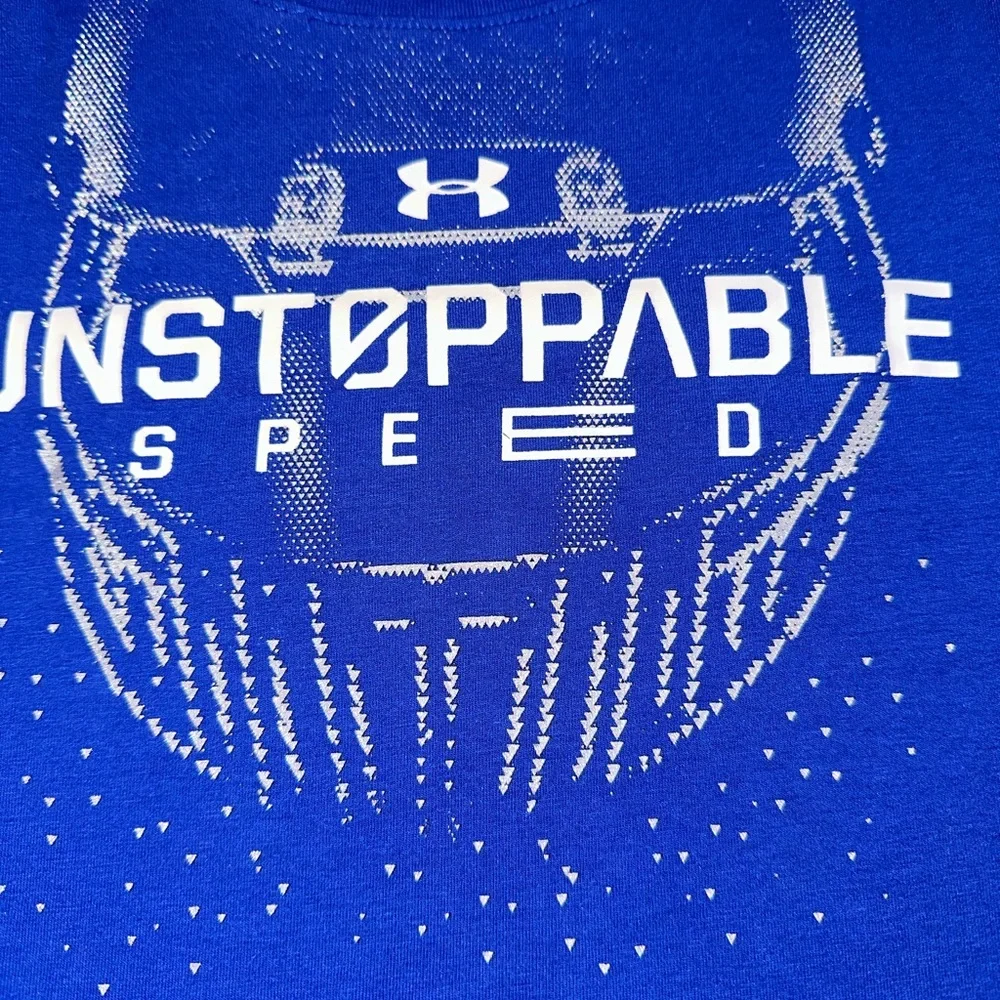Under Armour excellent