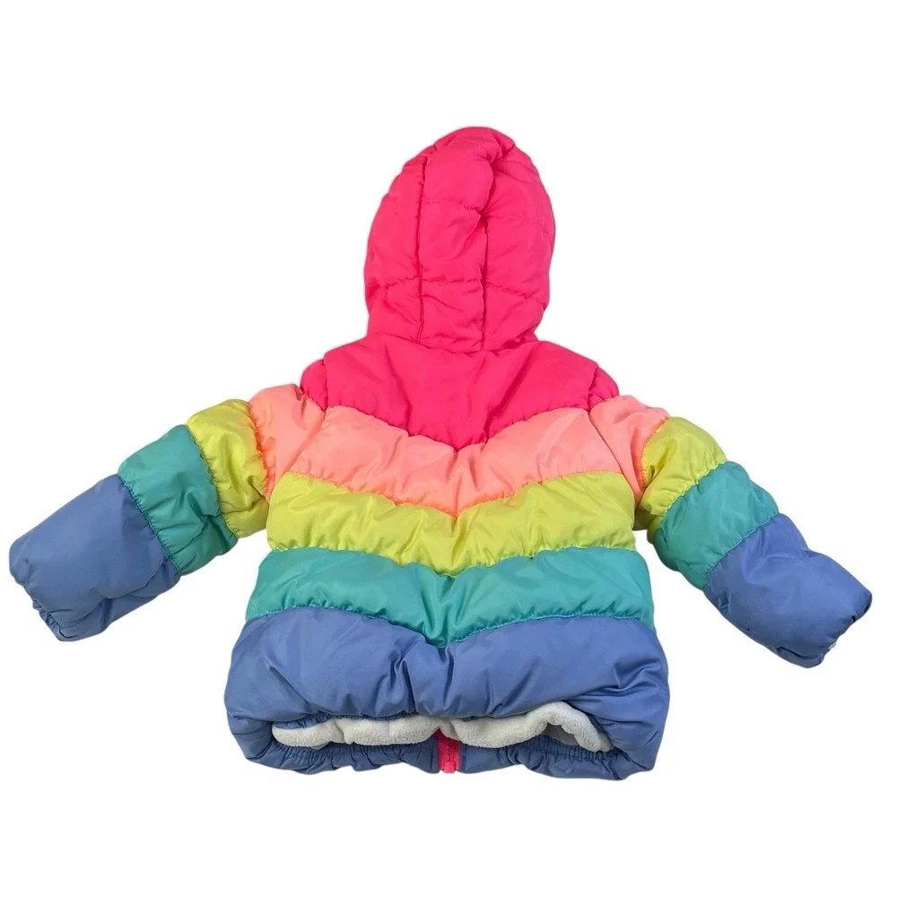 OshKosh B’gosh measurements chest