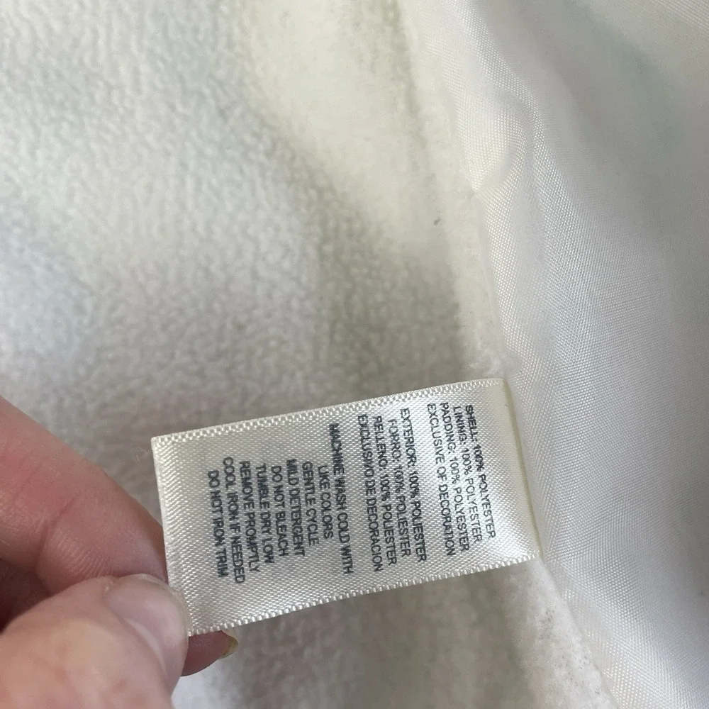 OshKosh B’gosh measurements chest