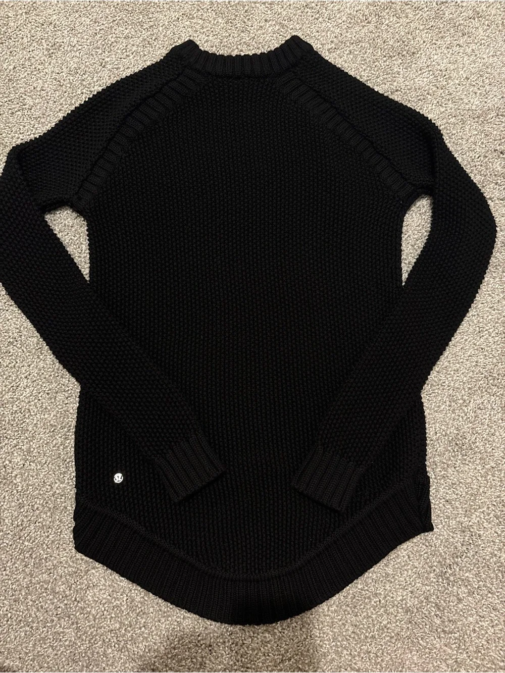 lululemon athletica soft knit