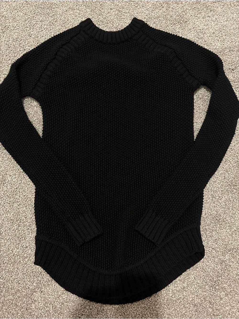 lululemon athletica soft knit