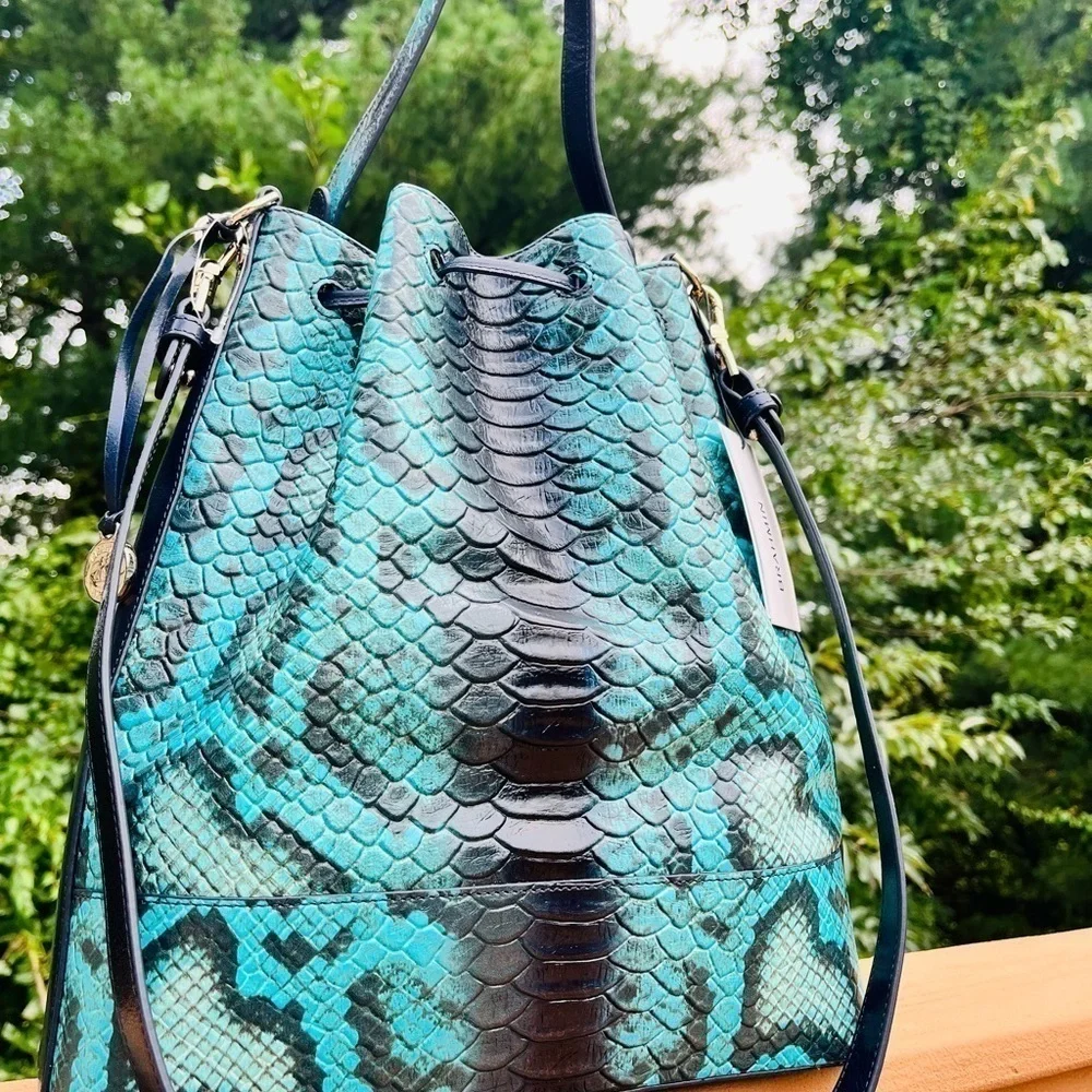 Brahmin brand new