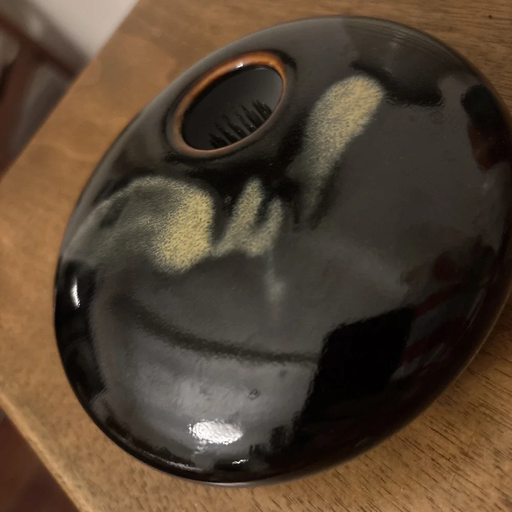 georgetown pottery excellent no