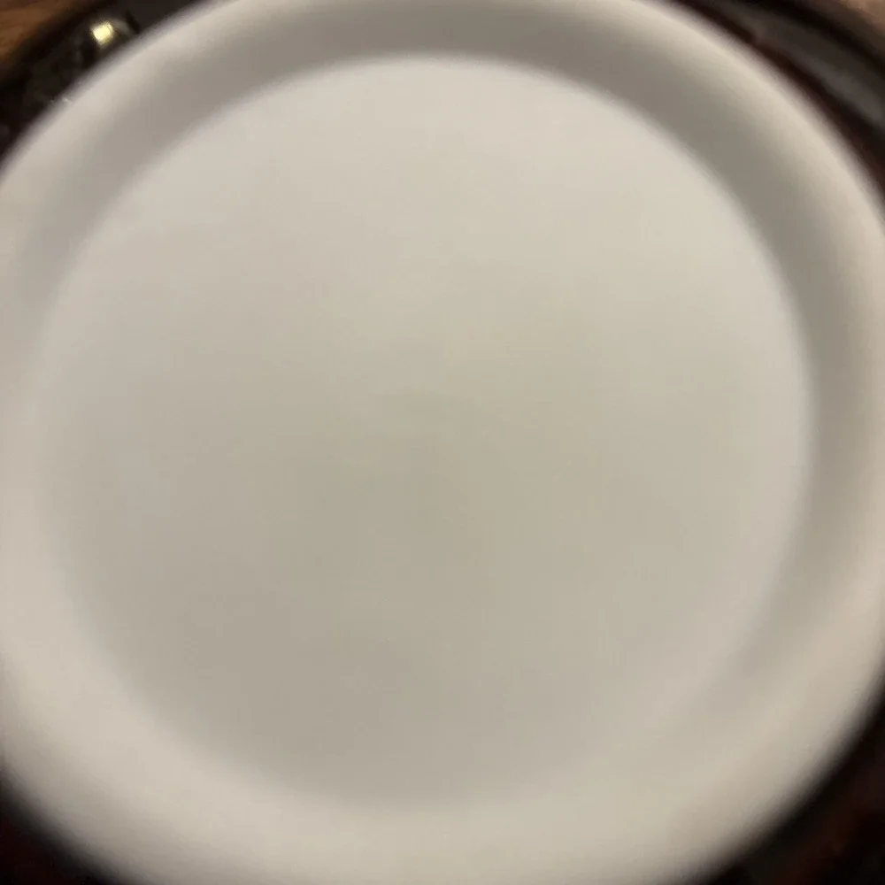 georgetown pottery excellent no