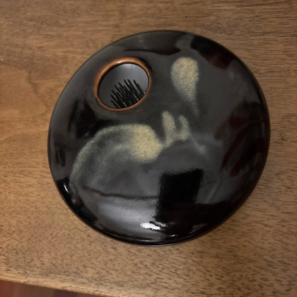 georgetown pottery excellent no