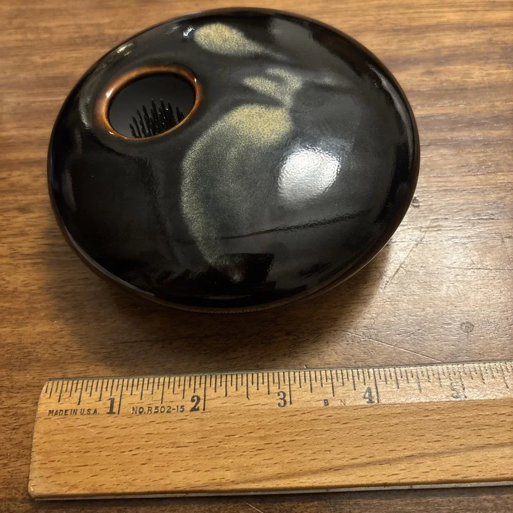 georgetown pottery excellent no