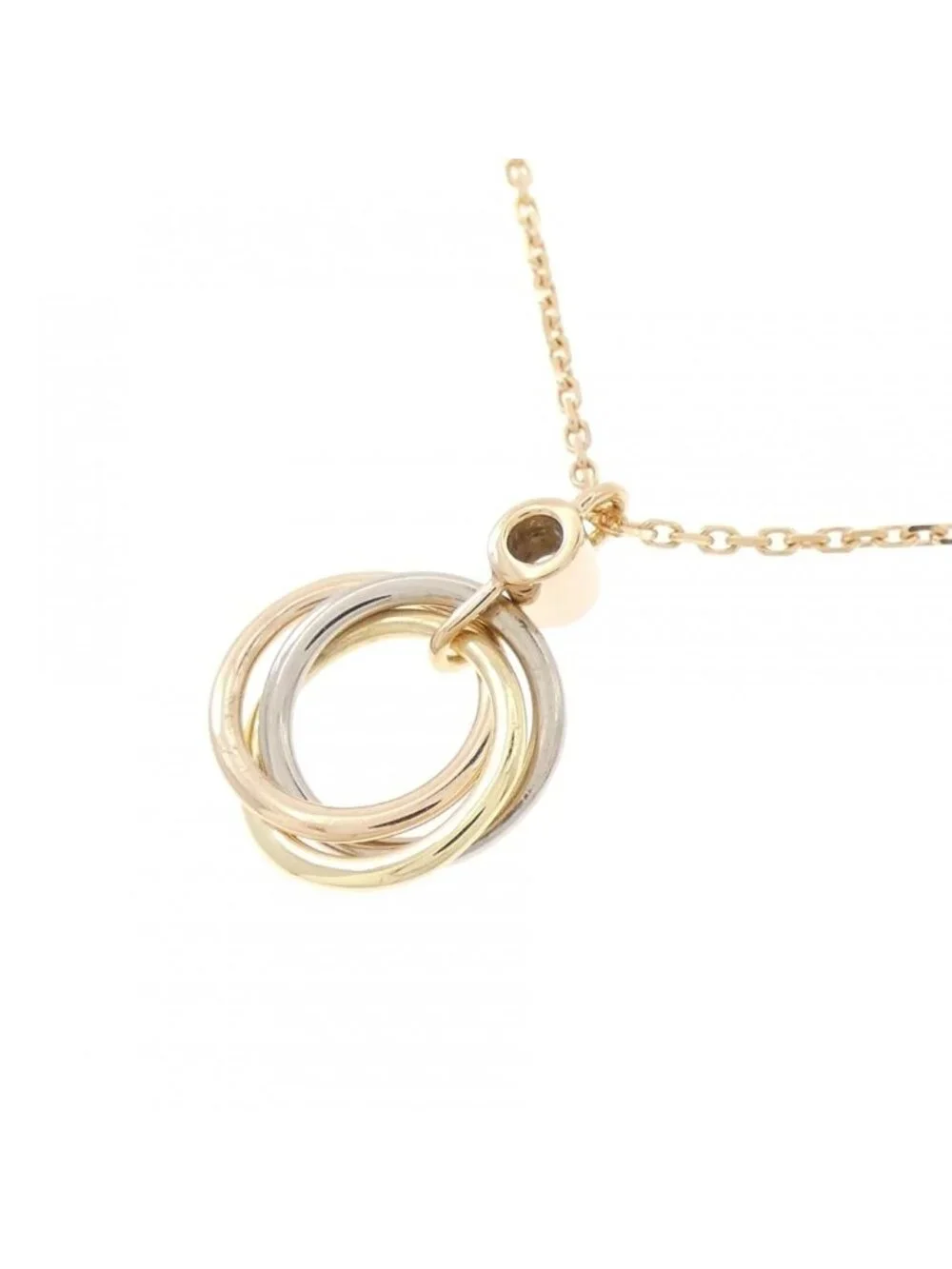 Cartier brand trinity