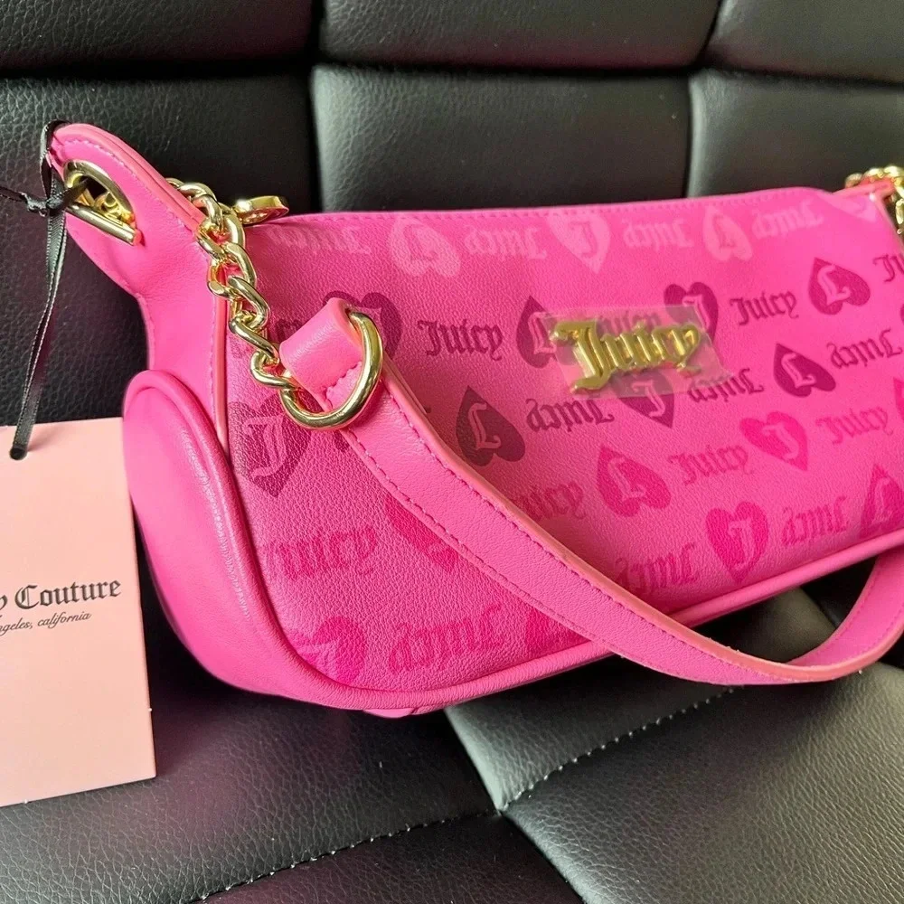 Juicy Couture authentic juicy
