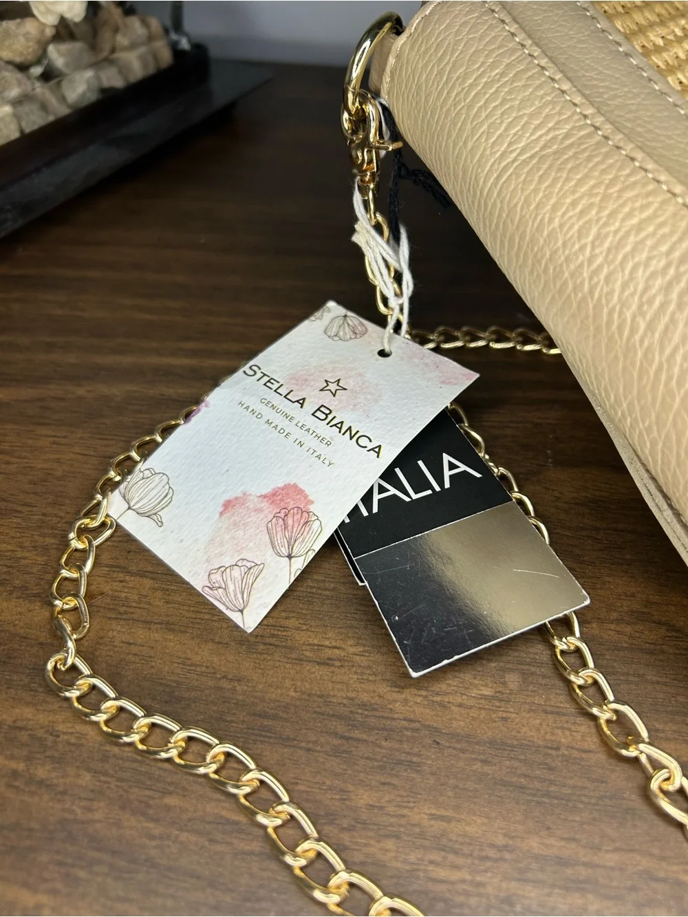 Stella Bianca stella bianca