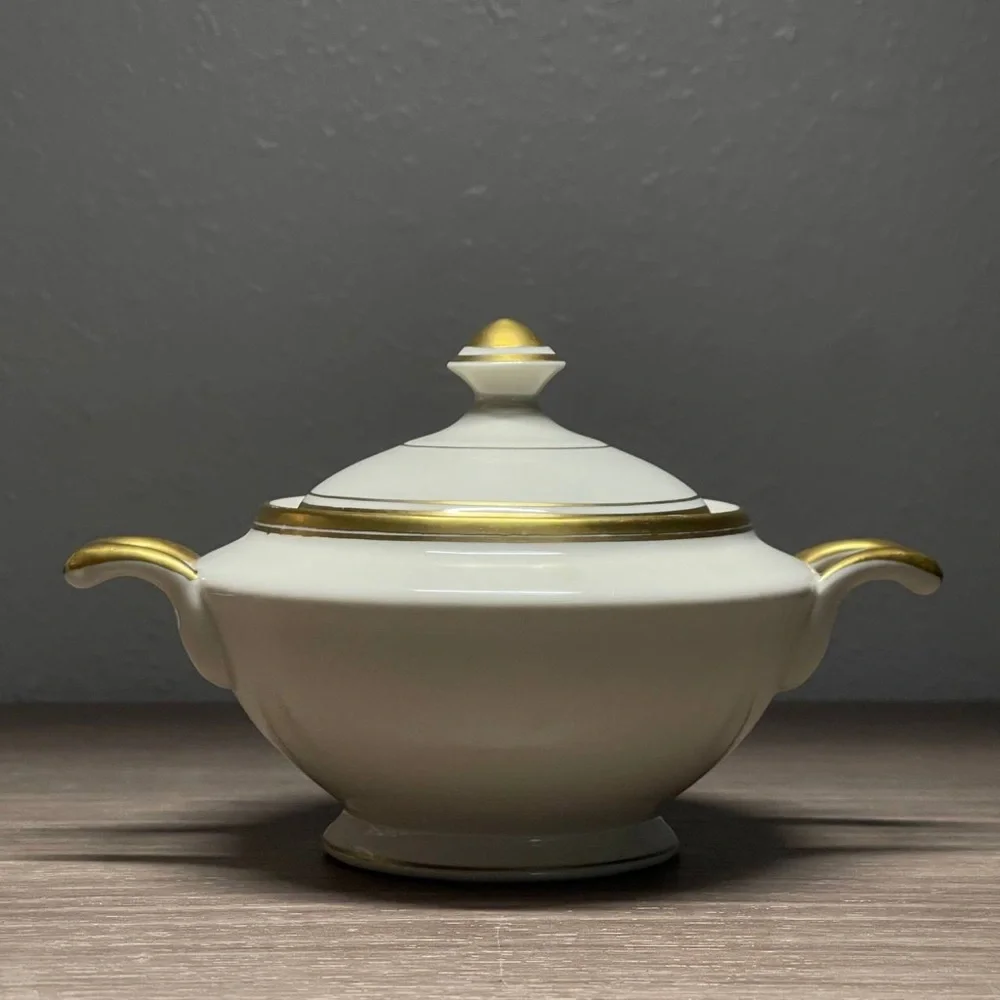 warwick vintage china