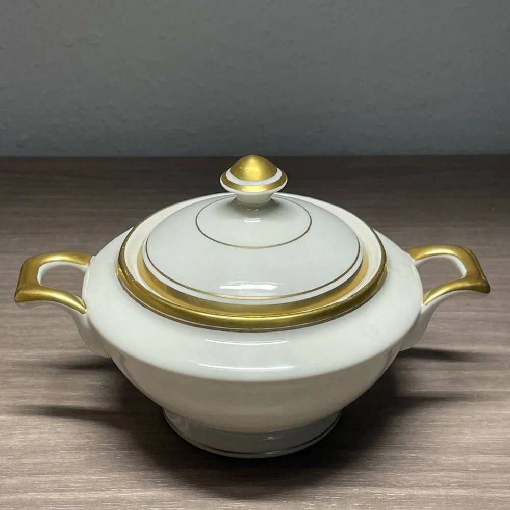 warwick vintage china