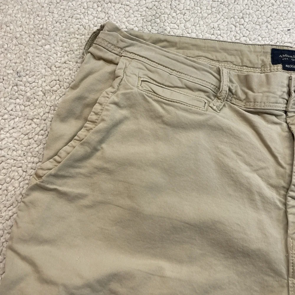 American Eagle Outfitters american eagle