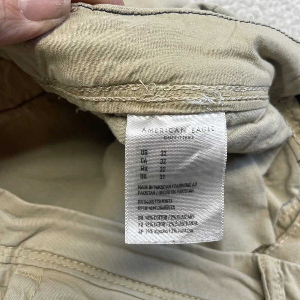 American Eagle Outfitters american eagle