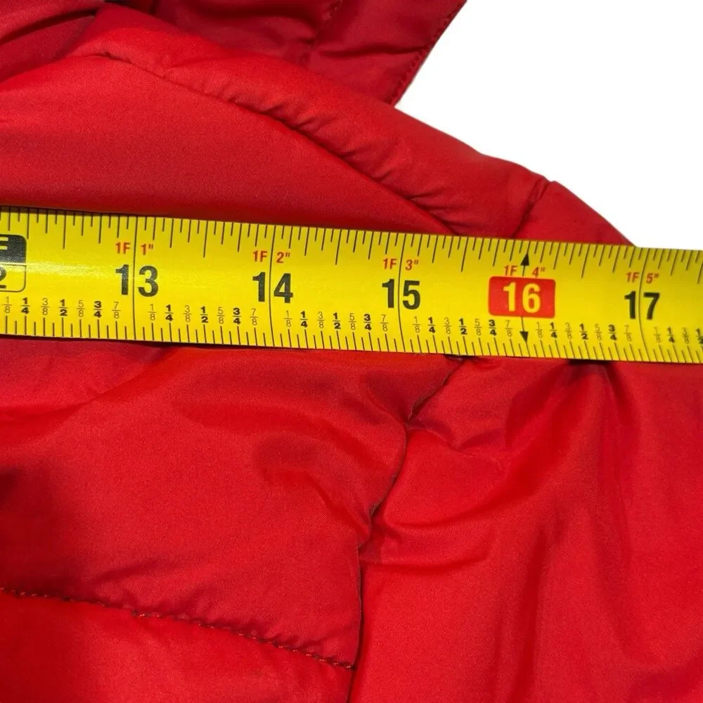 Nautica kids hooded