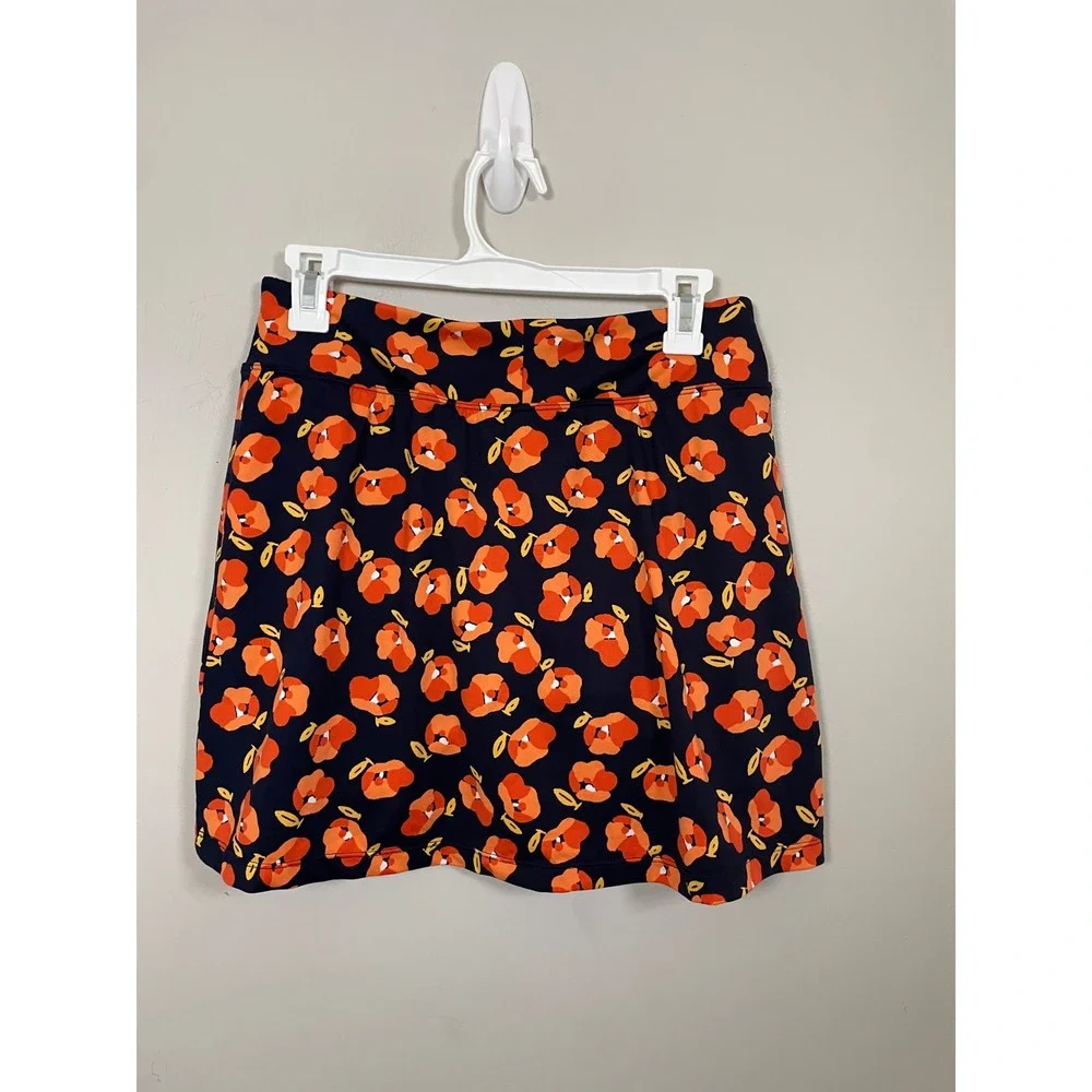 Title nine poppy floral