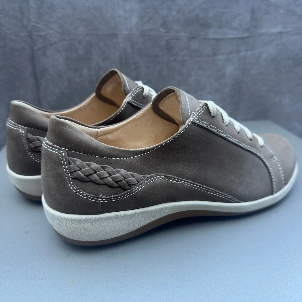 Aetrex dana leather