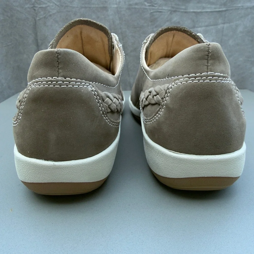 Aetrex dana leather