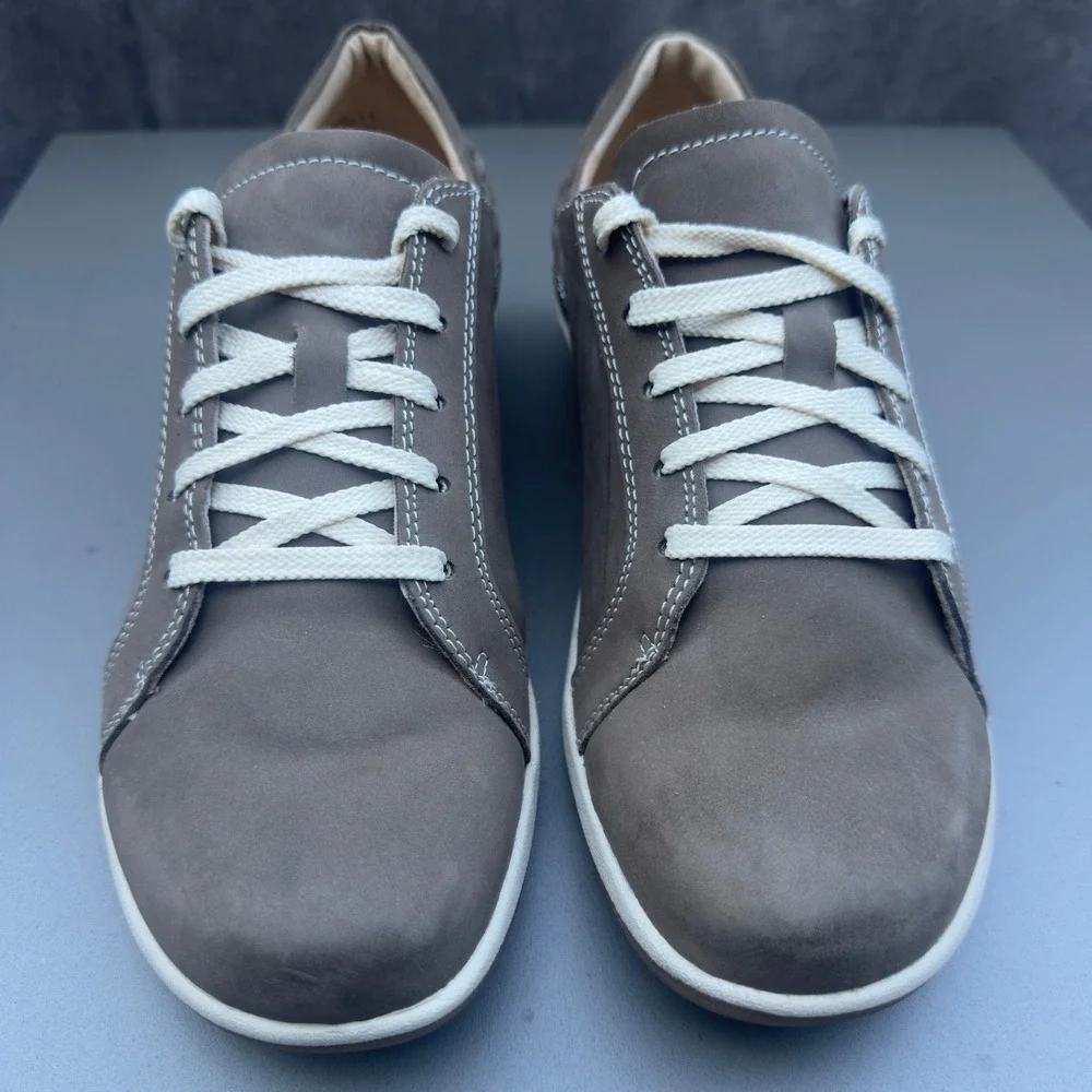 Aetrex dana leather