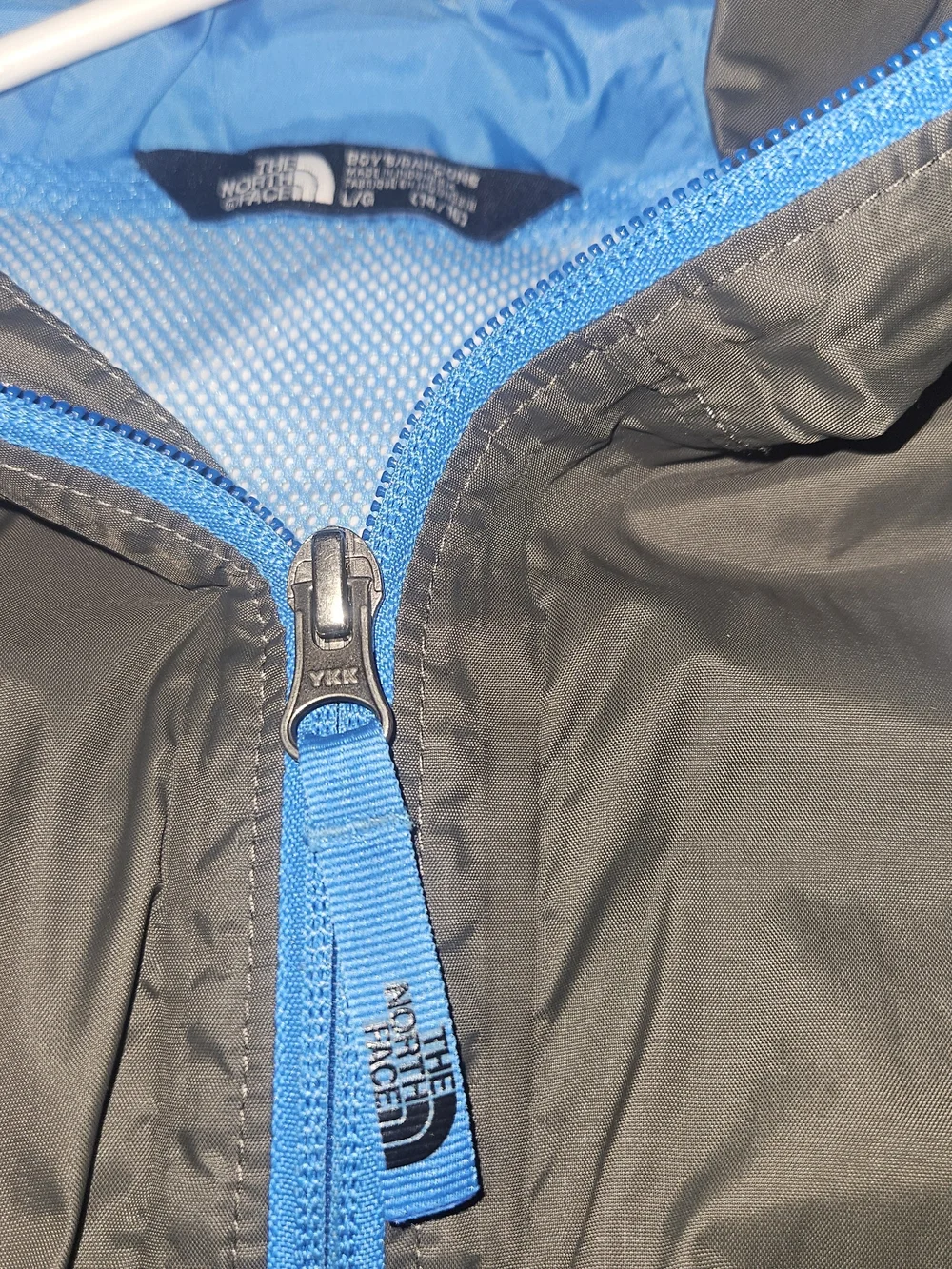 The North Face north face