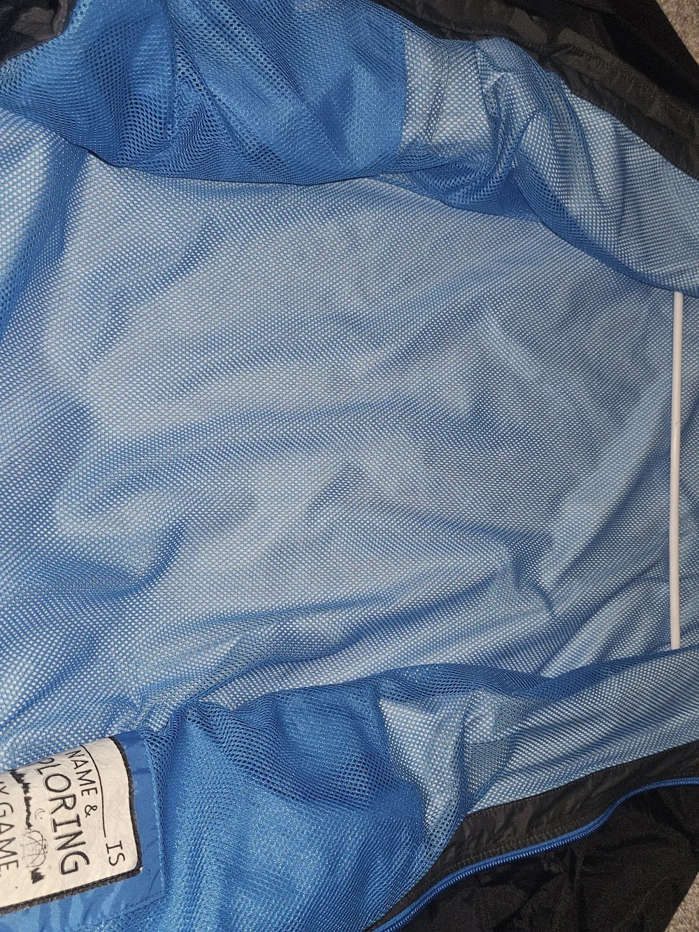 The North Face north face