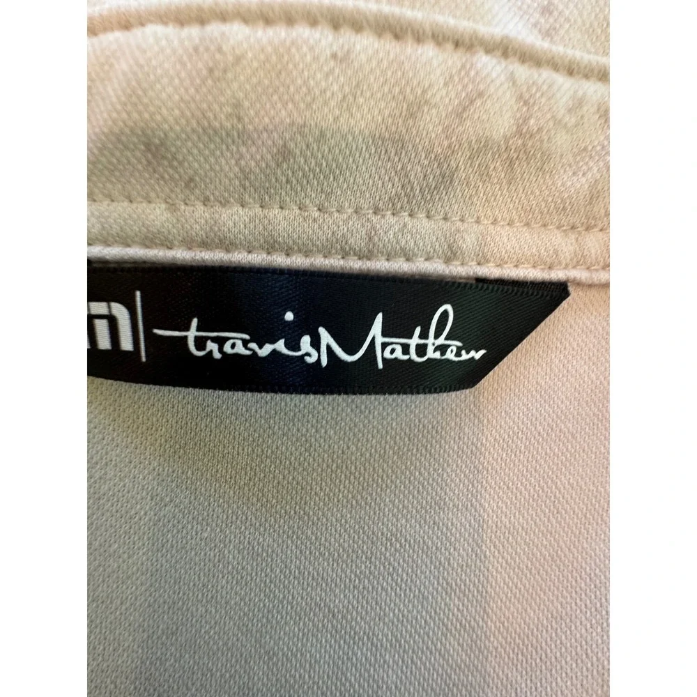 Travis Mathew travismathew short