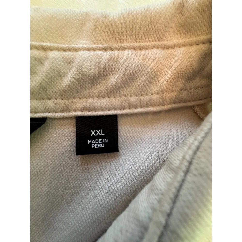 Travis Mathew travismathew short