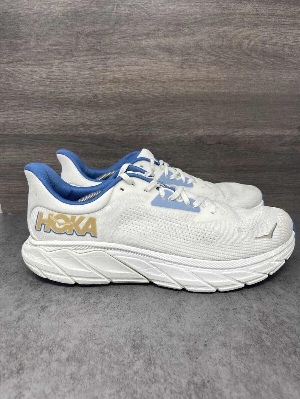 Hoka One One brand hoka