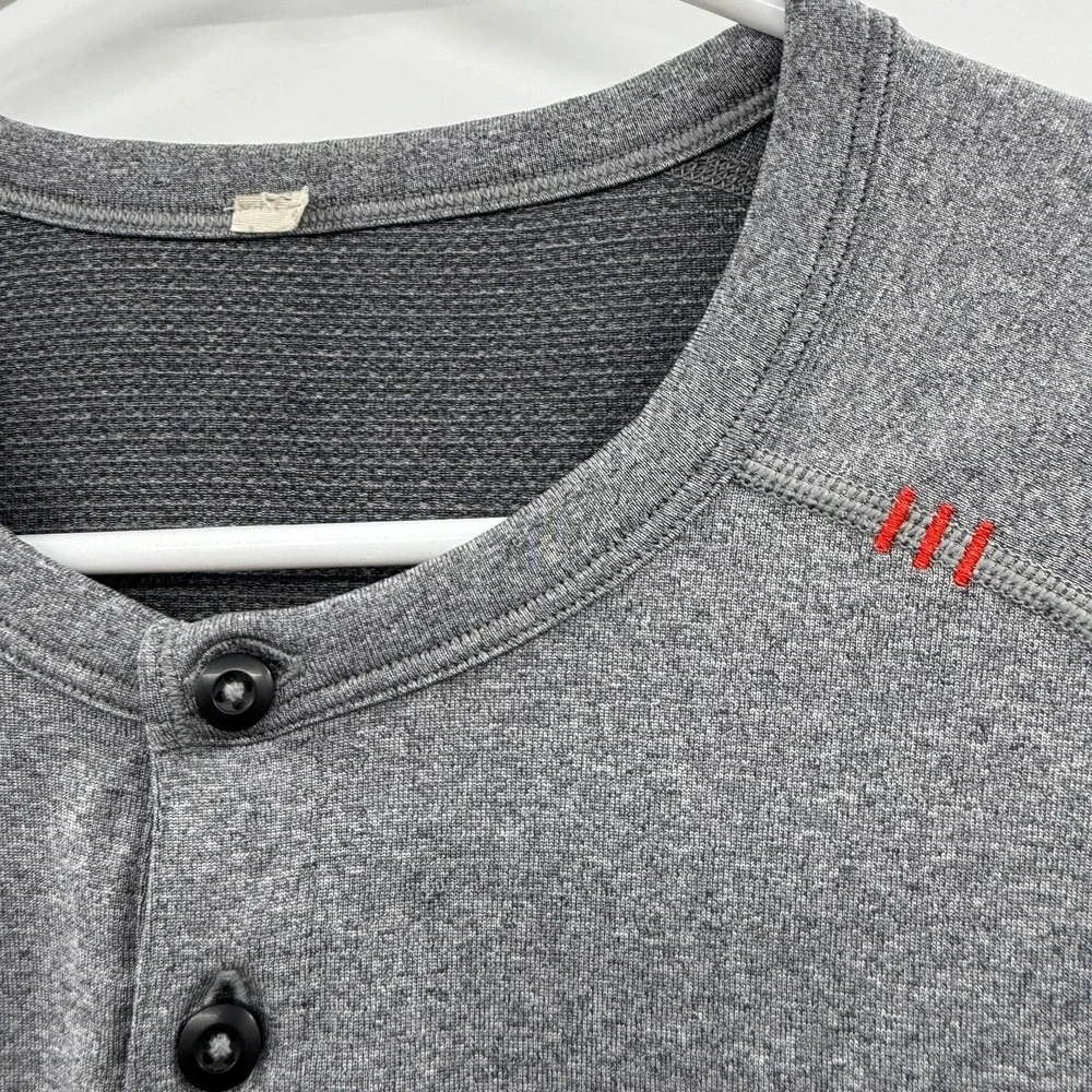 lululemon athletica good smoke