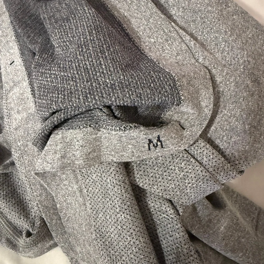 lululemon athletica good smoke