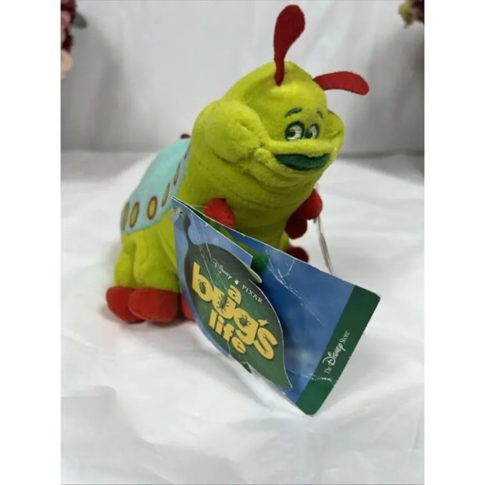 Disney add fan