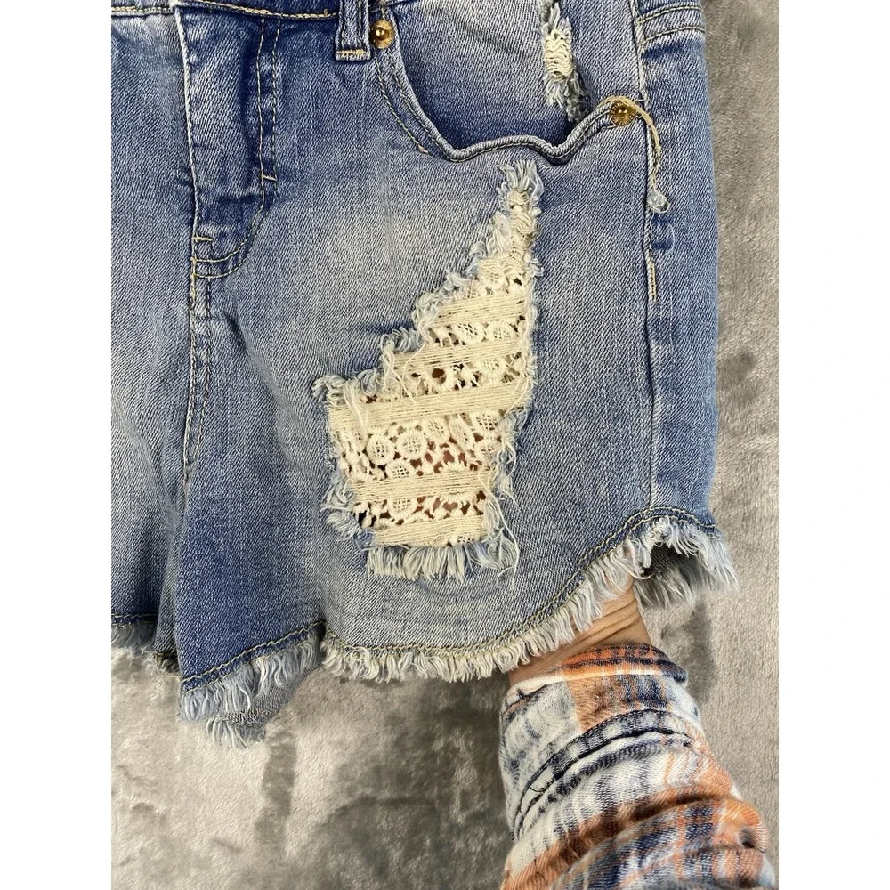 Mossimo Denim these mossimo