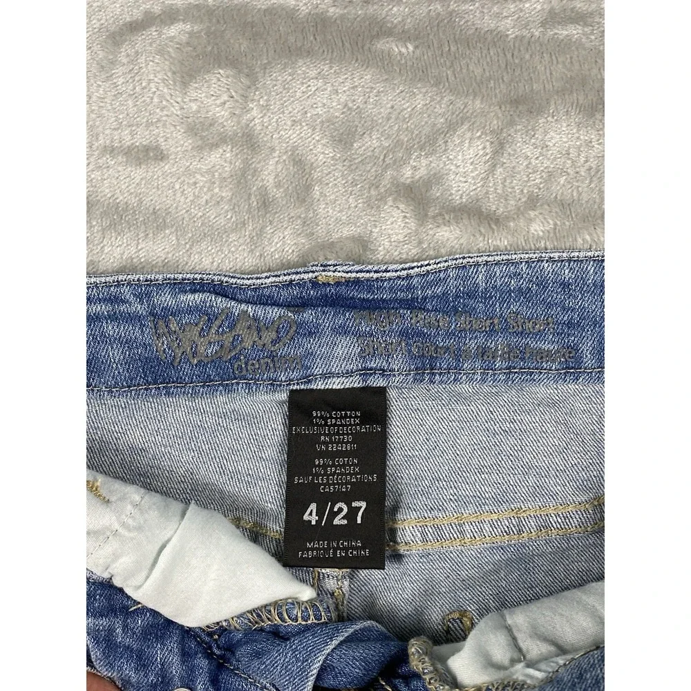 Mossimo Denim these mossimo
