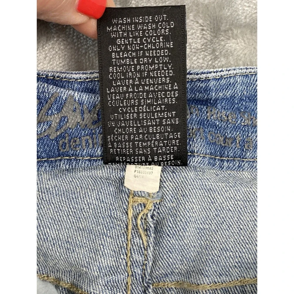 Mossimo Denim these mossimo