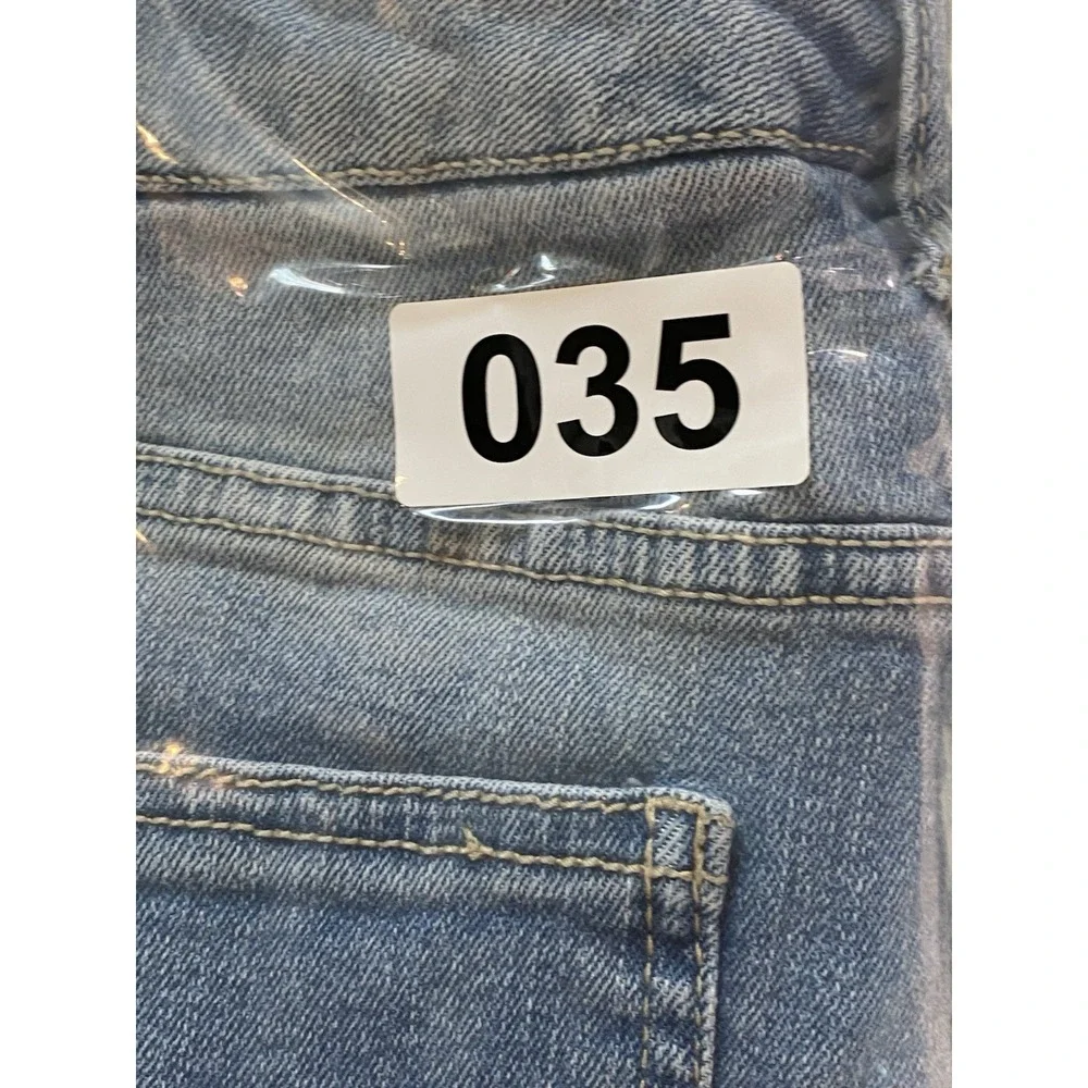 Mossimo Denim these mossimo