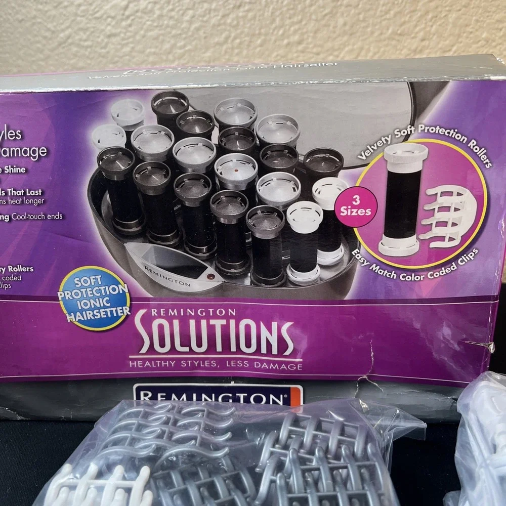 Remington vintage 2005