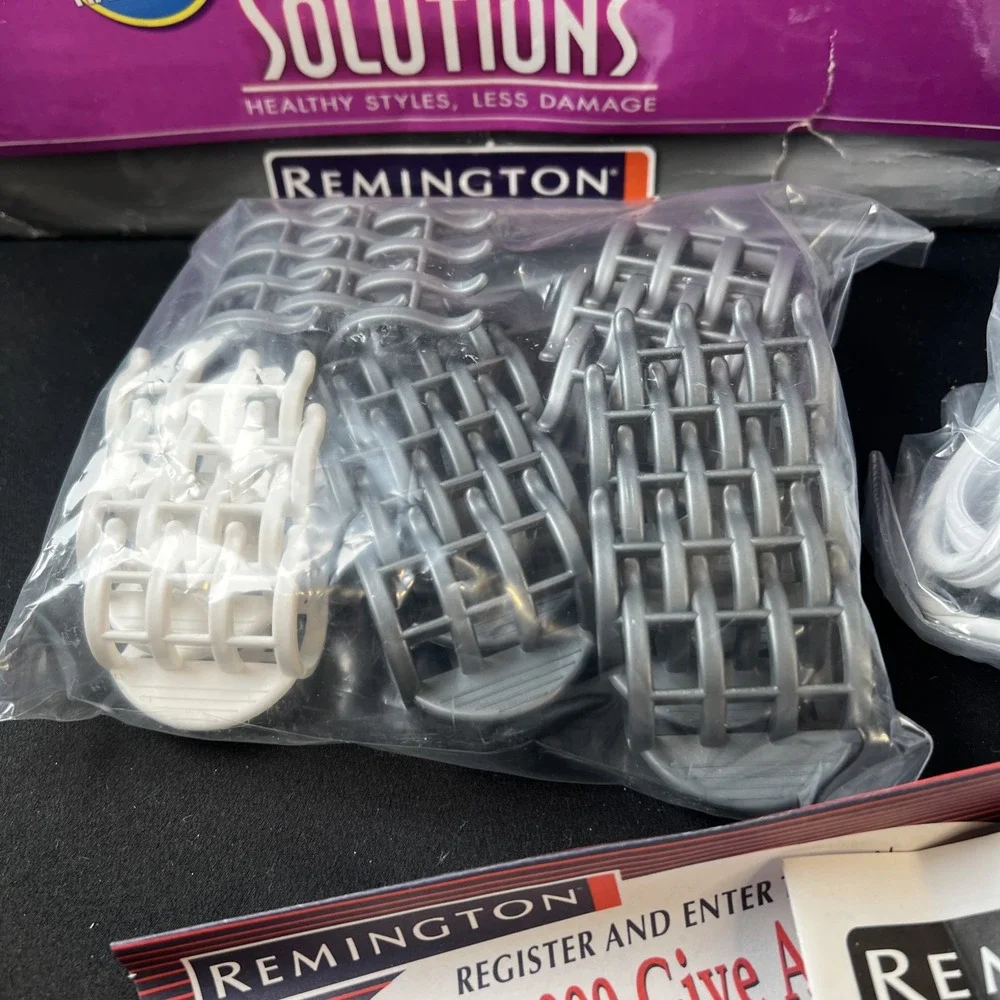 Remington vintage 2005