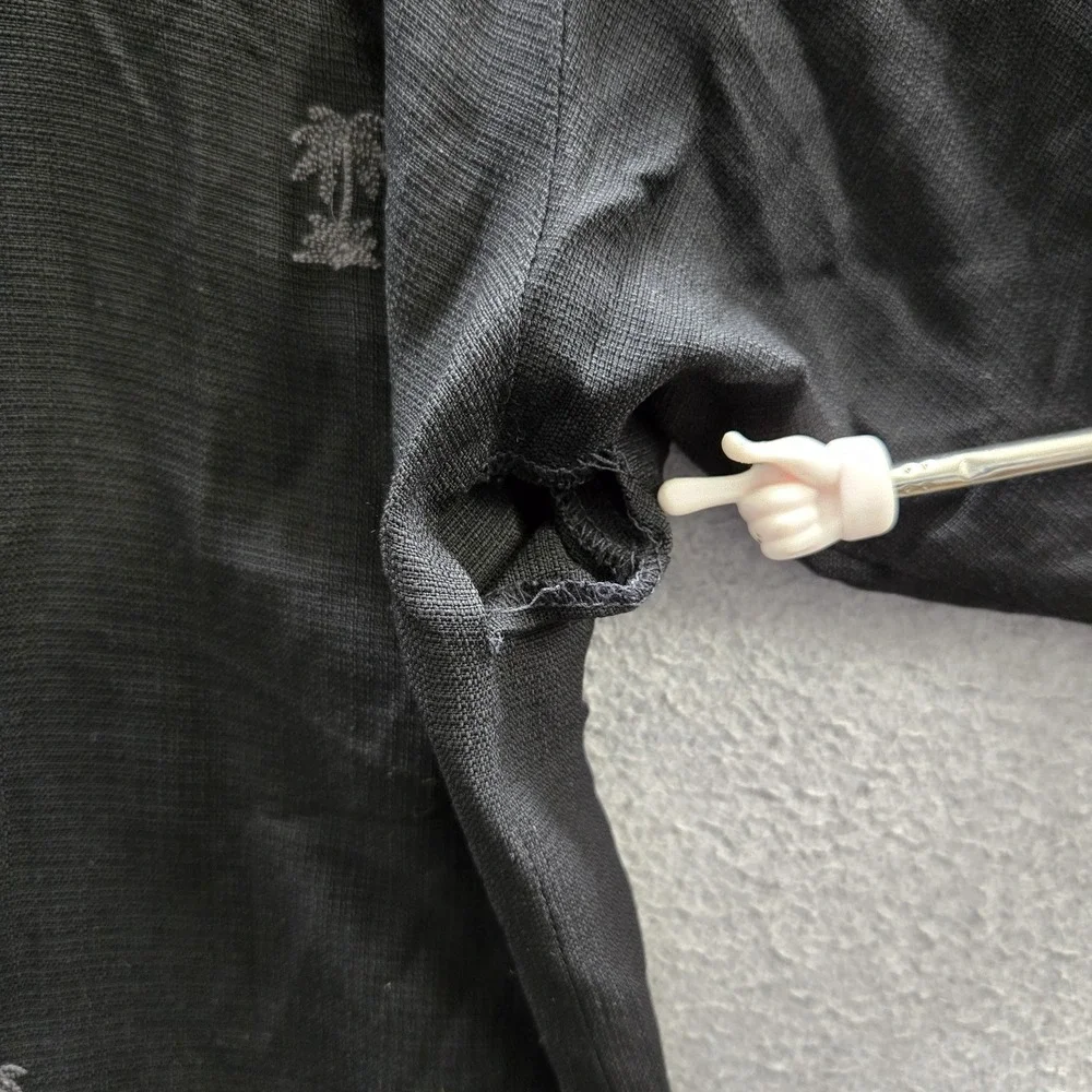 Tommy Bahama ***stains item