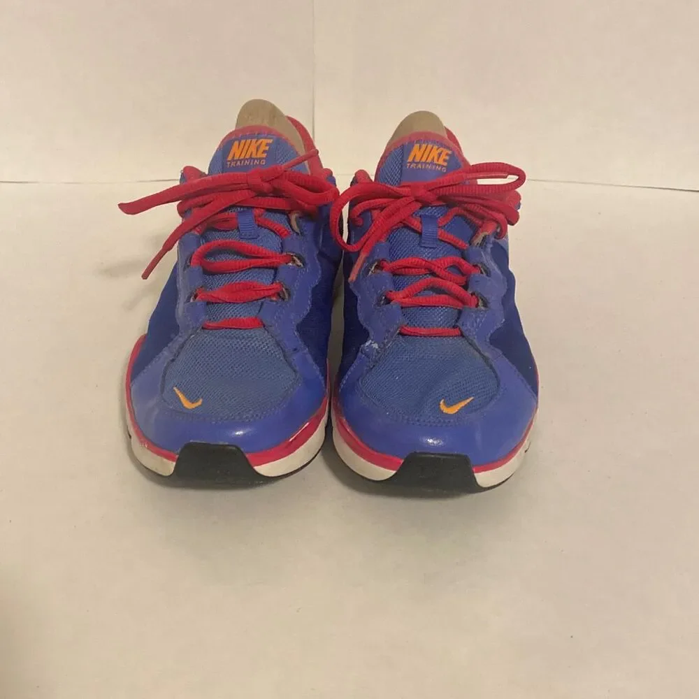 Nike flex tr2