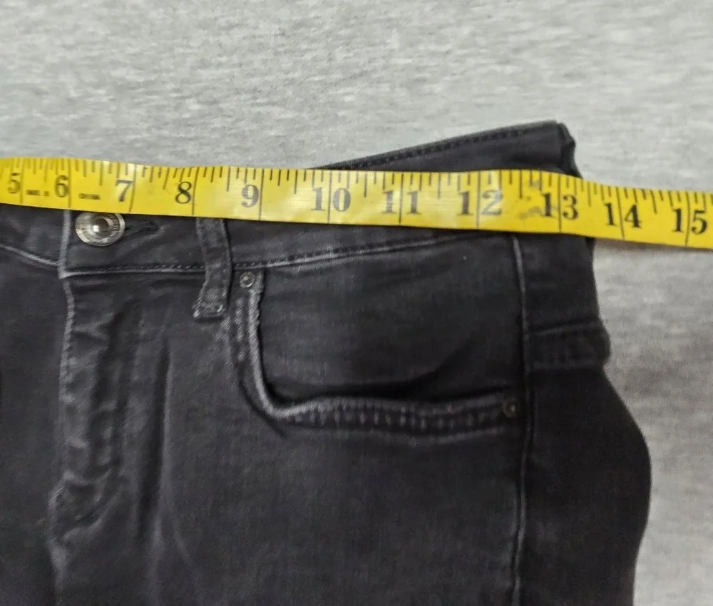 Zara woman jeans