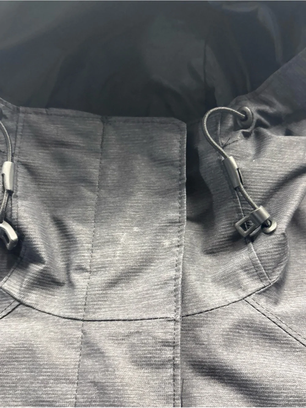 Columbia water resistant