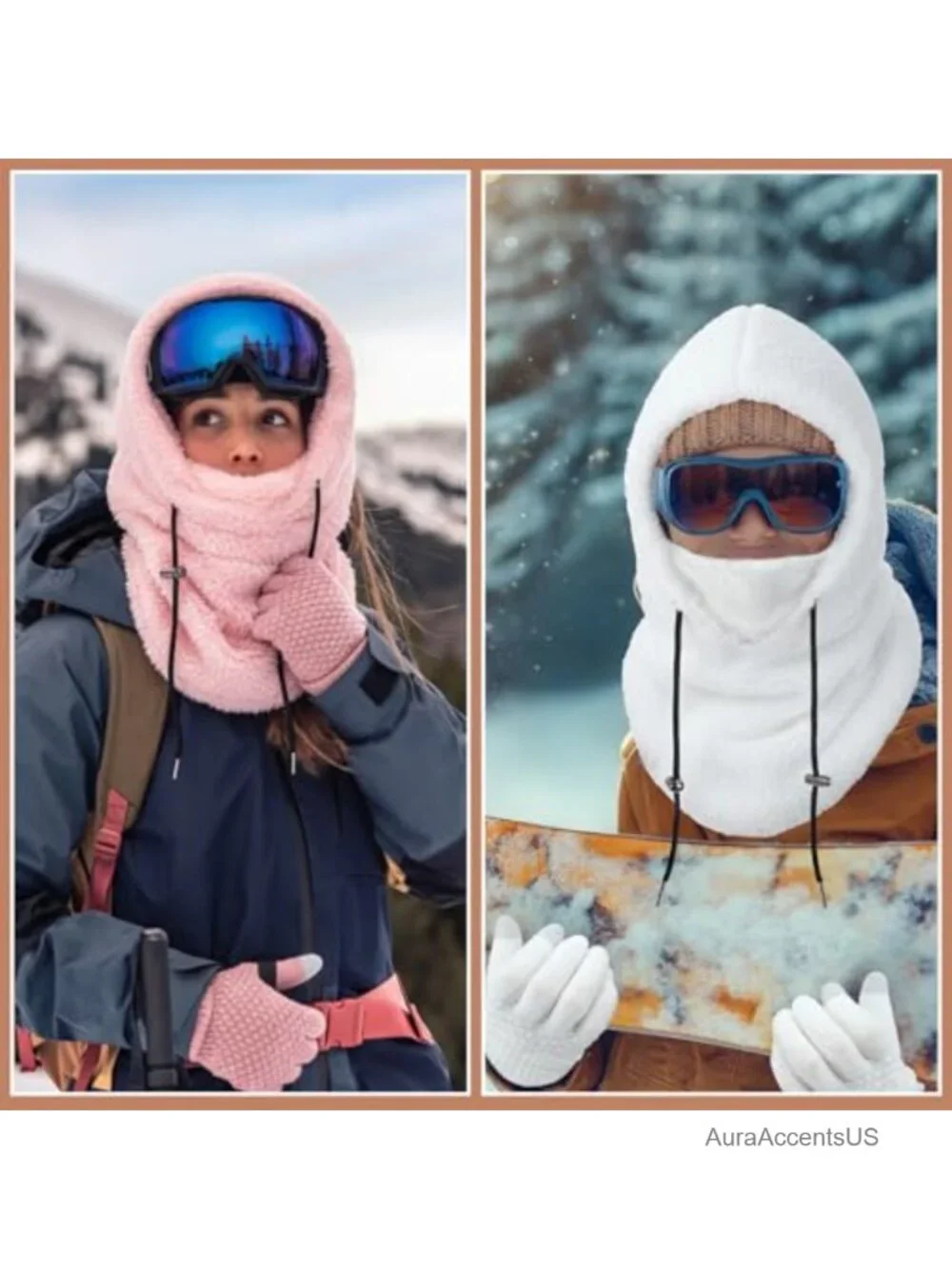 N/A stay warm