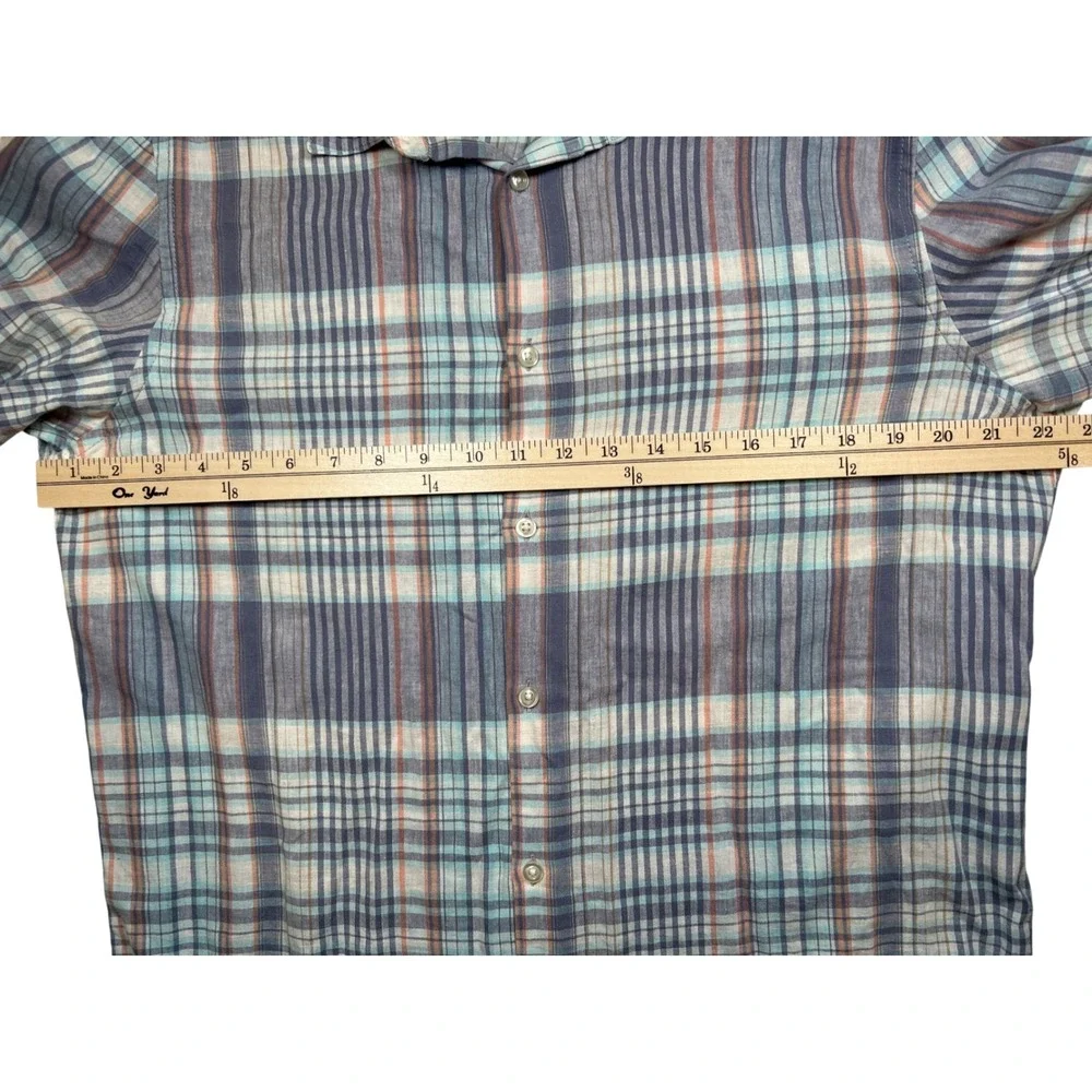 GAP linen blend