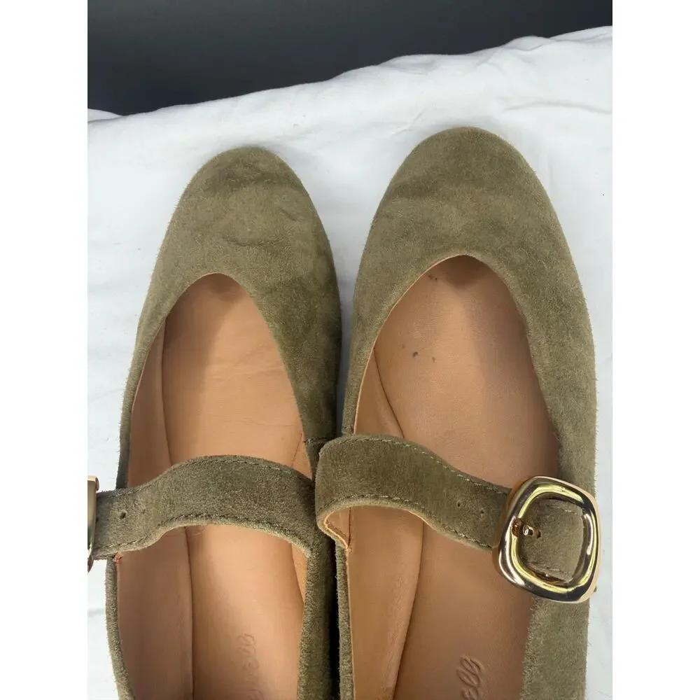 Madewell remy mary