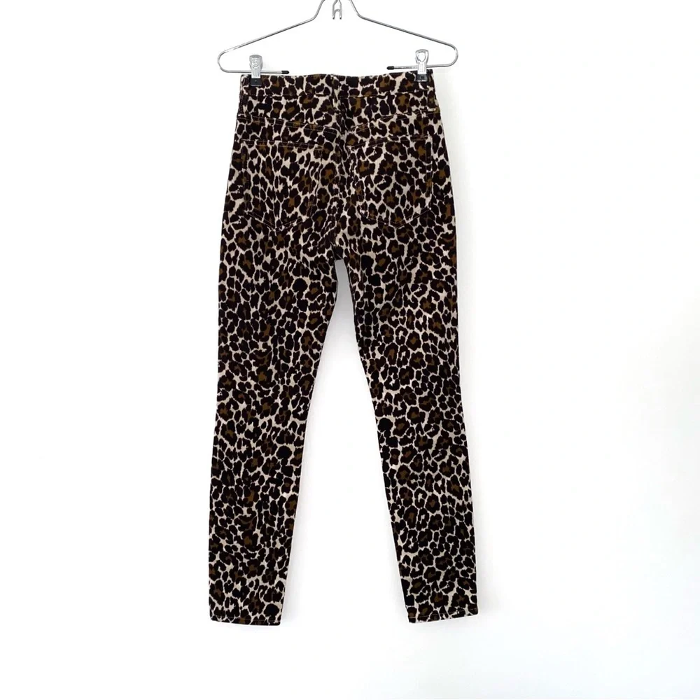 J. Crew no tears perfecting