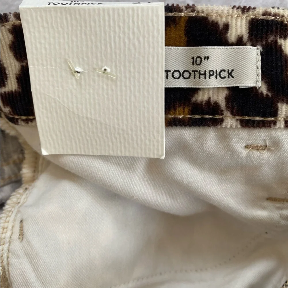 J. Crew holes print
