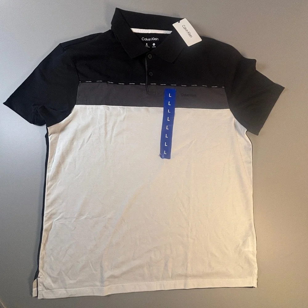 Calvin Klein men calvin