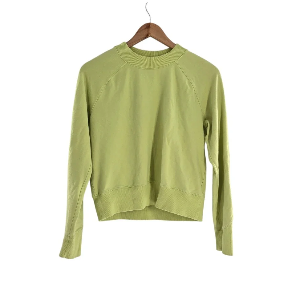 lululemon athletica excellent no