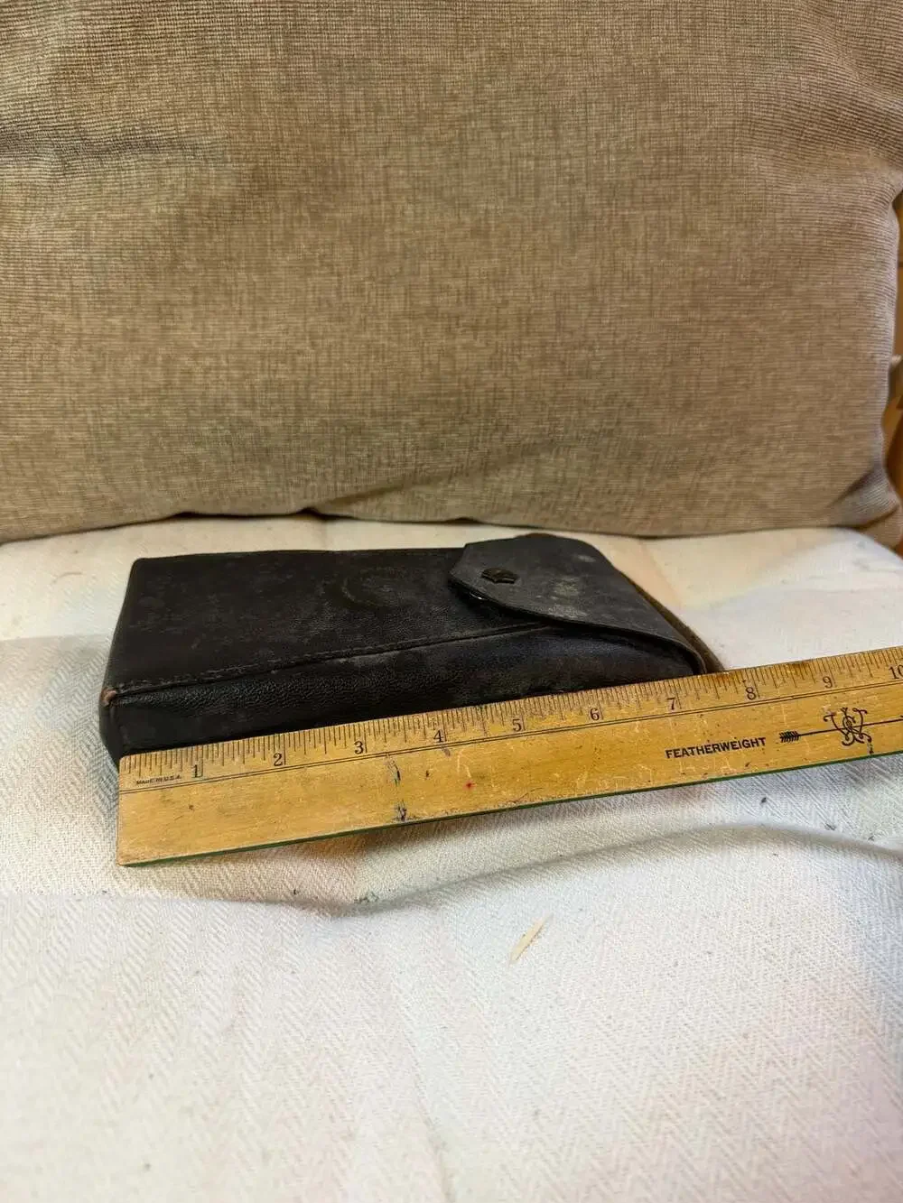Thunder Bay Estate Sales surface wear