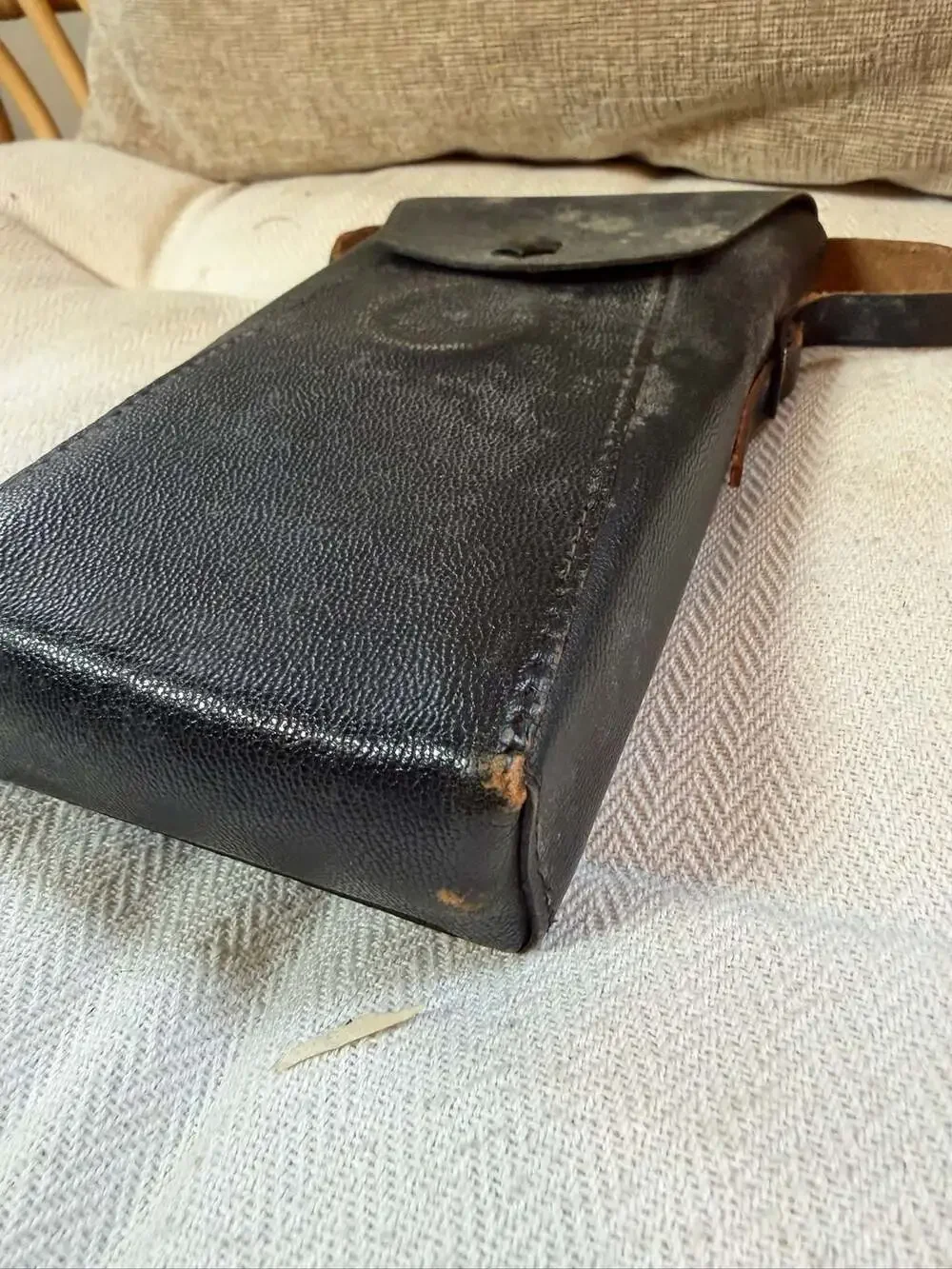 Thunder Bay Estate Sales surface wear