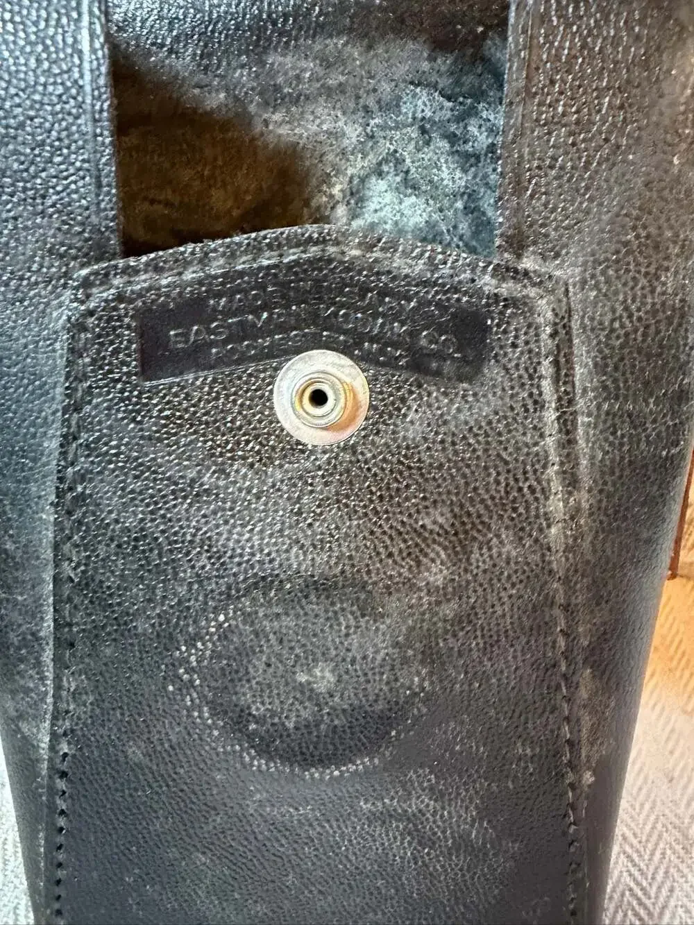 Thunder Bay Estate Sales surface wear